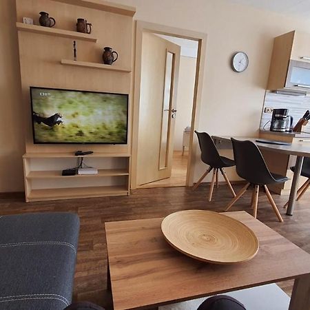 Apartman U Posty Králíky Buitenkant foto