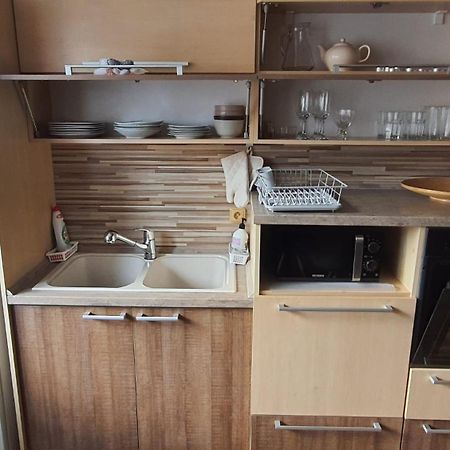 Apartman U Posty Králíky Buitenkant foto