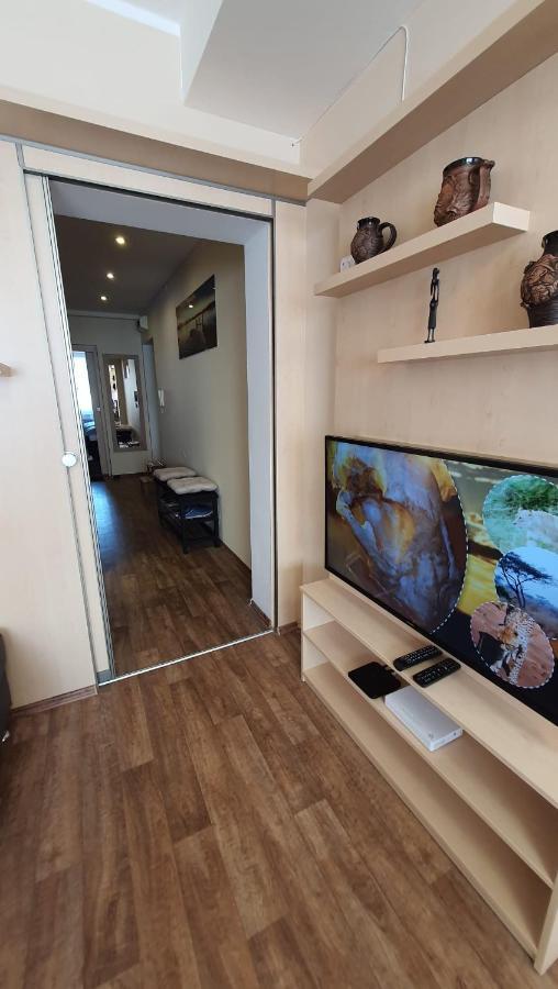Apartman U Posty Králíky Buitenkant foto