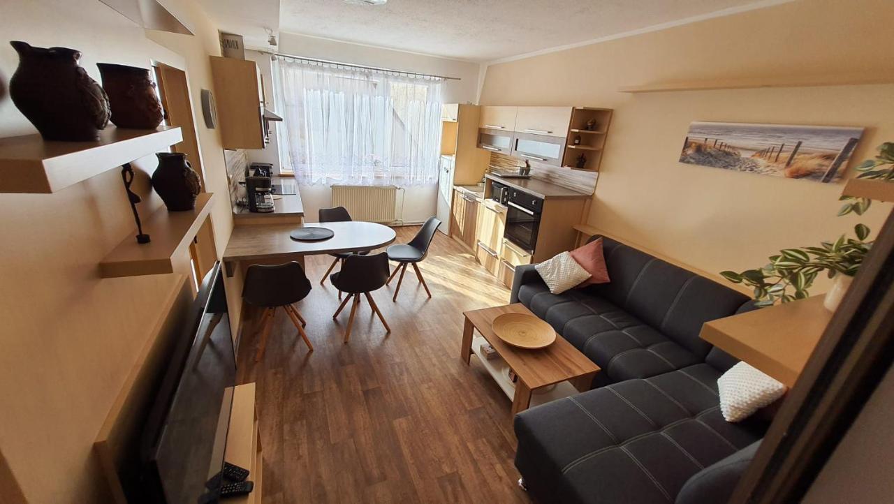 Apartman U Posty Králíky Buitenkant foto