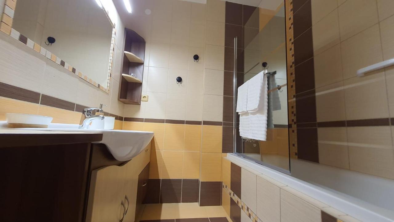 Apartman U Posty Králíky Buitenkant foto