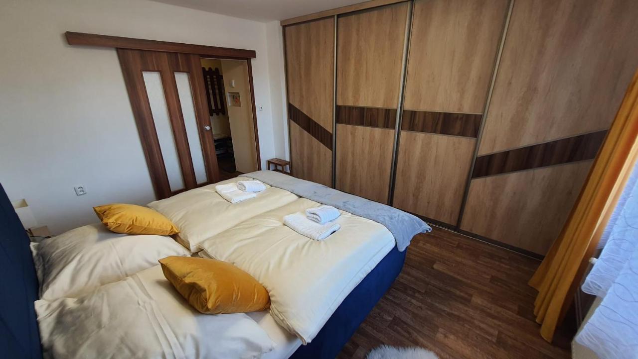 Apartman U Posty Králíky Buitenkant foto
