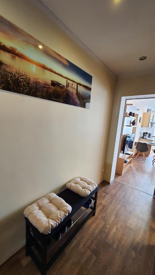 Apartman U Posty Králíky Buitenkant foto