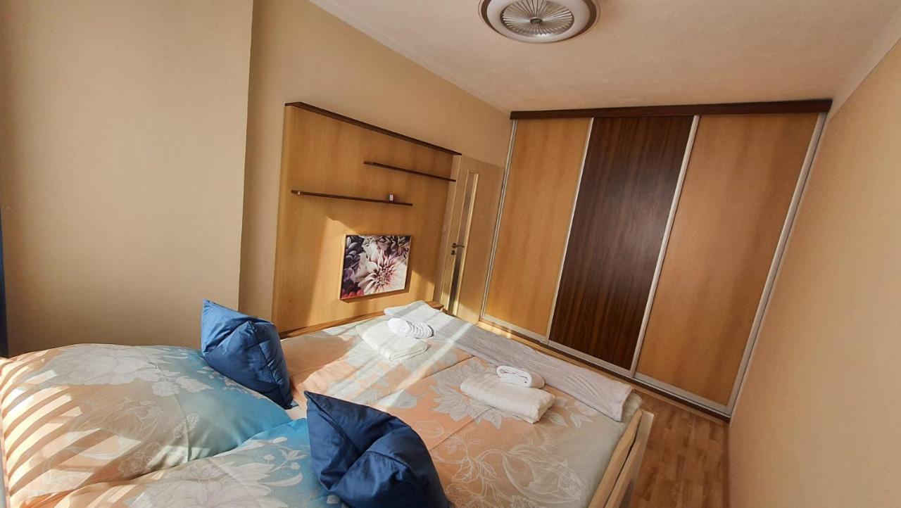 Apartman U Posty Králíky Buitenkant foto