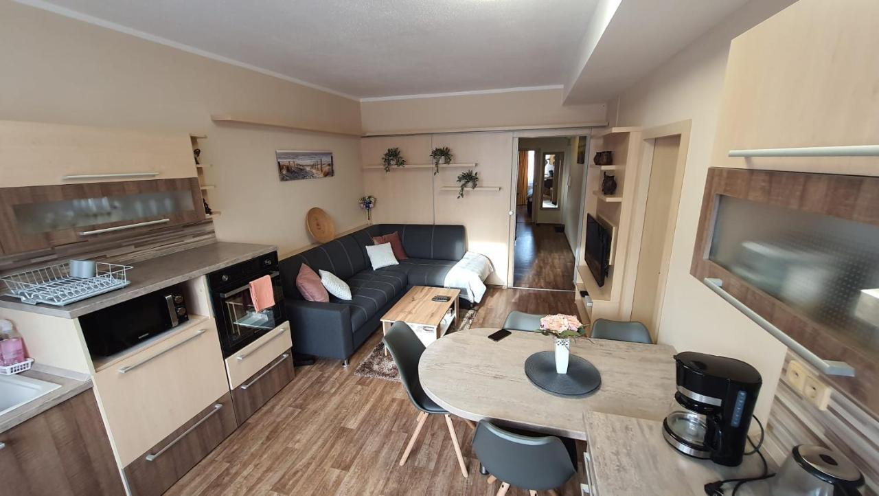 Apartman U Posty Králíky Buitenkant foto