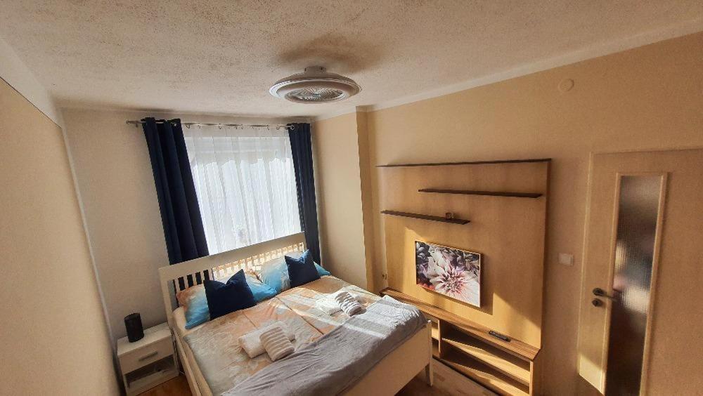 Apartman U Posty Králíky Buitenkant foto