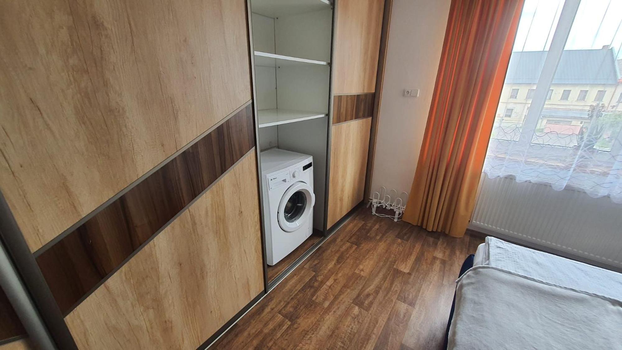 Apartman U Posty Králíky Buitenkant foto