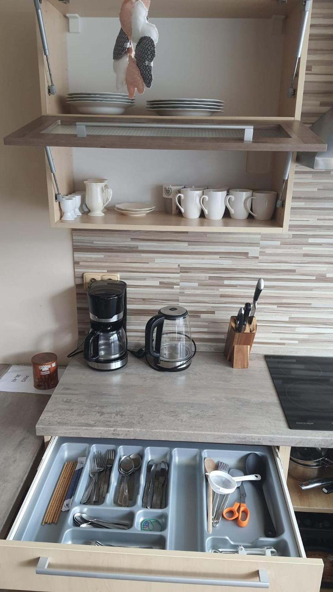 Apartman U Posty Králíky Buitenkant foto